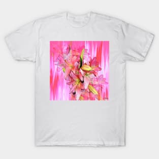 Lily T-Shirt